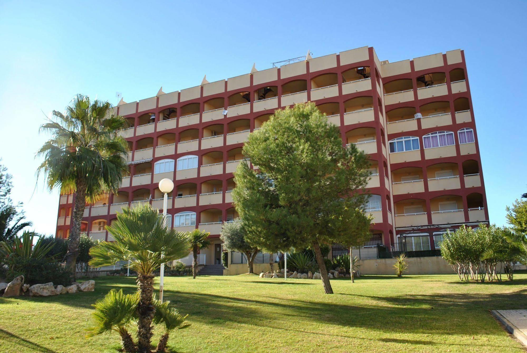 Torremar Apartment